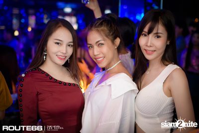 Route66 Presents Paradox Back to School  — photo 112