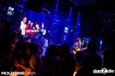 Route66 Presents Paradox Back to School  — photo 113