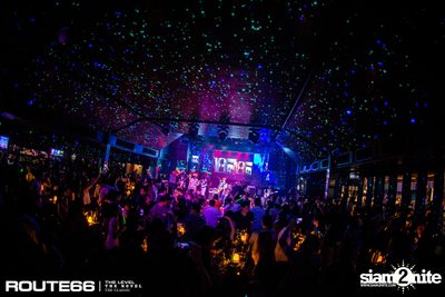 Route66 Presents Paradox Back to School  — photo 116