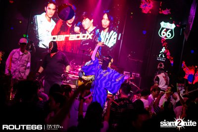 Route66 Presents Paradox Back to School  — photo 119