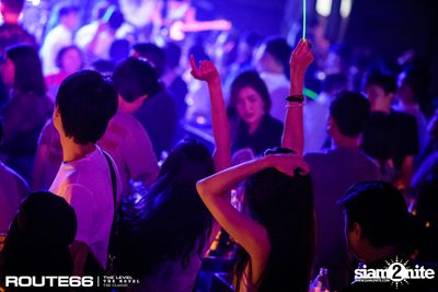 Route66 Presents Paradox Back to School  — photo 120