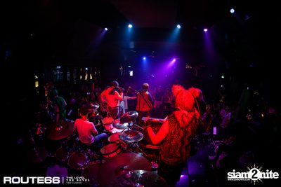 Route66 Presents Paradox Back to School  — photo 125
