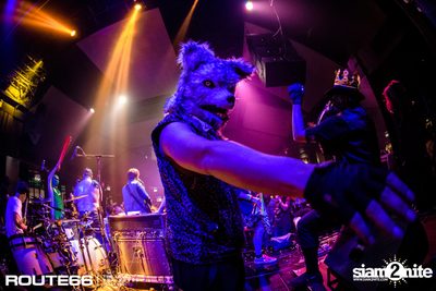 Route66 Presents Paradox Back to School  — photo 126