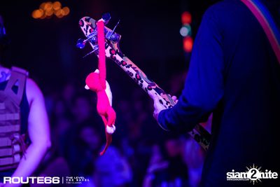Route66 Presents Paradox Back to School  — photo 127