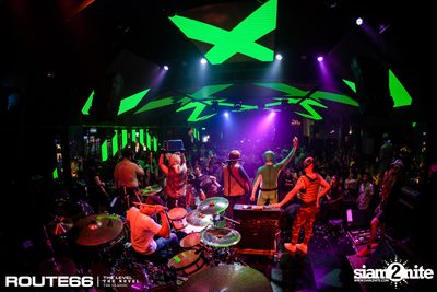 Route66 Presents Paradox Back to School  — photo 128