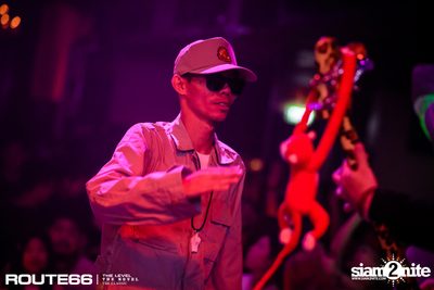 Route66 Presents Paradox Back to School  — photo 130