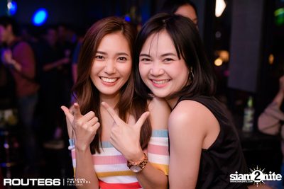 Route66 Presents Paradox Back to School  — photo 135