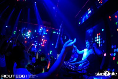 Route66 Presents Paradox Back to School  — photo 137