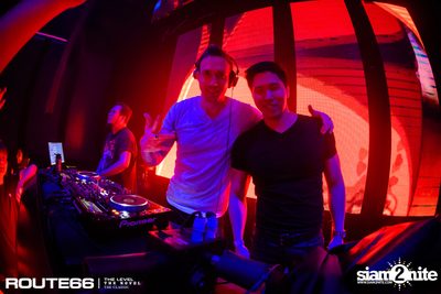 Route66 Presents Paradox Back to School  — photo 138