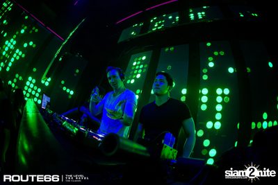 Route66 Presents Paradox Back to School  — photo 139