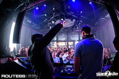 Route66 Presents Paradox Back to School  — photo 143