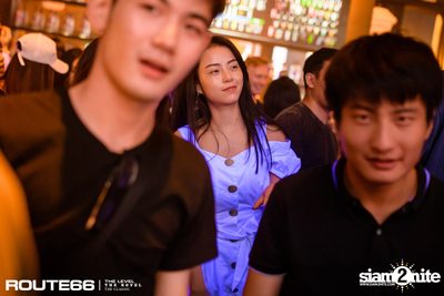 Route66 Presents Paradox Back to School  — photo 144