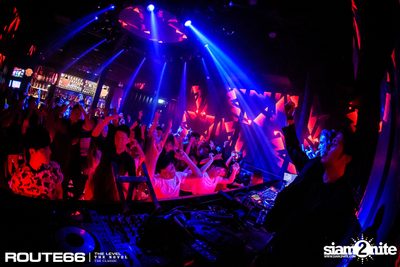 Route66 Presents Paradox Back to School  — photo 145
