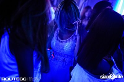 Route66 Presents Paradox Back to School  — photo 146
