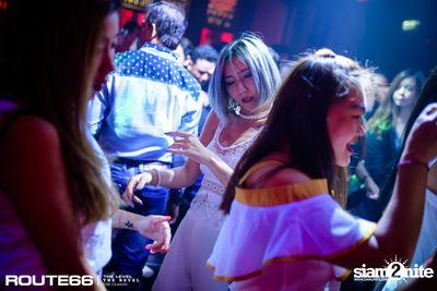 Route66 Presents Paradox Back to School  — photo 147