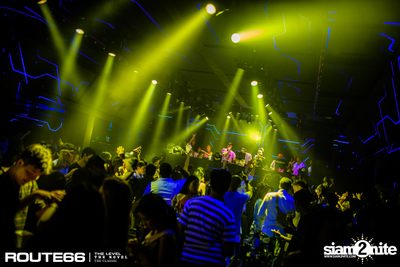 Route66 Presents Paradox Back to School  — photo 149