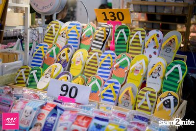 Sweat16 x Pod Mini Concert at Castle Pink Market — photo 18