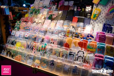 Sweat16 x Pod Mini Concert at Castle Pink Market — photo 24