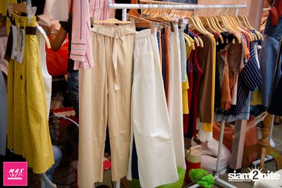 Sweat16 x Pod Mini Concert at Castle Pink Market — photo 30