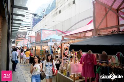 Sweat16 x Pod Mini Concert at Castle Pink Market — photo 31
