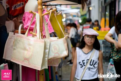 Sweat16 x Pod Mini Concert at Castle Pink Market — photo 33