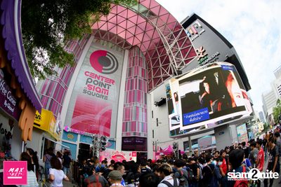 Sweat16 x Pod Mini Concert at Castle Pink Market — photo 42