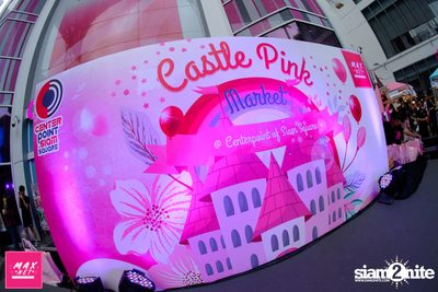 Sweat16 x Pod Mini Concert at Castle Pink Market — photo 43
