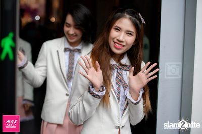 Sweat16 x Pod Mini Concert at Castle Pink Market — photo 57