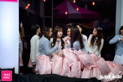Sweat16 x Pod Mini Concert at Castle Pink Market — photo 60