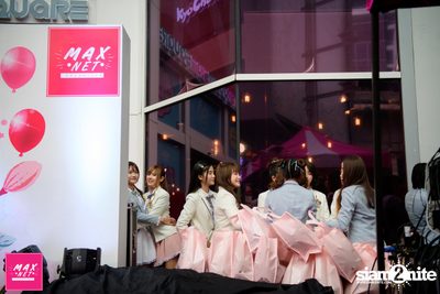 Sweat16 x Pod Mini Concert at Castle Pink Market — photo 61
