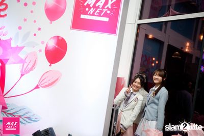 Sweat16 x Pod Mini Concert at Castle Pink Market — photo 63