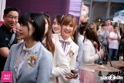 Sweat16 x Pod Mini Concert at Castle Pink Market — photo 66