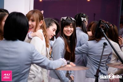 Sweat16 x Pod Mini Concert at Castle Pink Market — photo 68