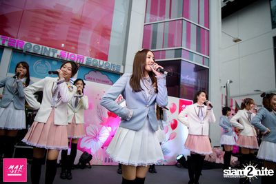 Sweat16 x Pod Mini Concert at Castle Pink Market — photo 71