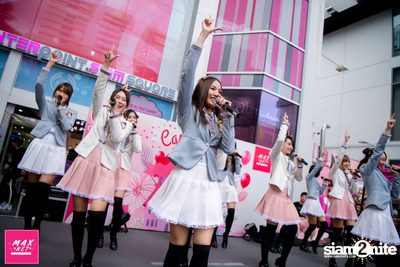 Sweat16 x Pod Mini Concert at Castle Pink Market — photo 74