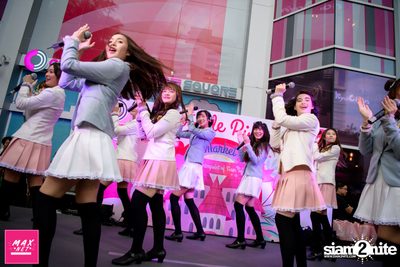 Sweat16 x Pod Mini Concert at Castle Pink Market — photo 75