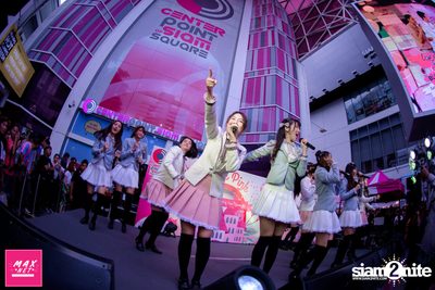 Sweat16 x Pod Mini Concert at Castle Pink Market — photo 76