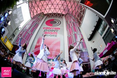 Sweat16 x Pod Mini Concert at Castle Pink Market — photo 78