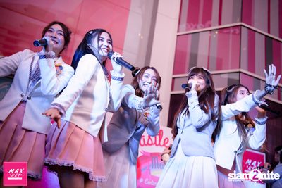 Sweat16 x Pod Mini Concert at Castle Pink Market — photo 84