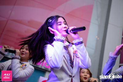 Sweat16 x Pod Mini Concert at Castle Pink Market — photo 85