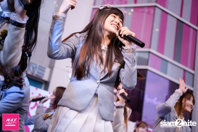 Sweat16 x Pod Mini Concert at Castle Pink Market — photo 86