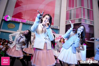 Sweat16 x Pod Mini Concert at Castle Pink Market — photo 87