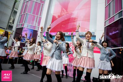 Sweat16 x Pod Mini Concert at Castle Pink Market — photo 89