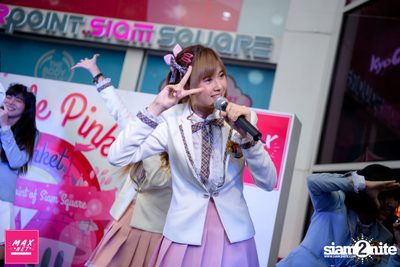 Sweat16 x Pod Mini Concert at Castle Pink Market — photo 93