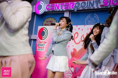 Sweat16 x Pod Mini Concert at Castle Pink Market — photo 94