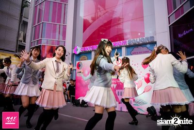 Sweat16 x Pod Mini Concert at Castle Pink Market — photo 96