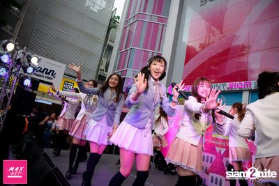 Sweat16 x Pod Mini Concert at Castle Pink Market — photo 97
