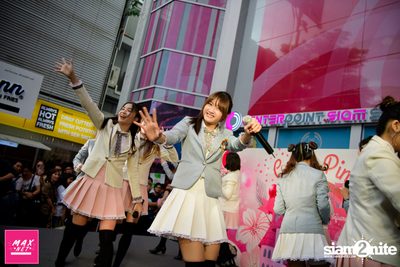 Sweat16 x Pod Mini Concert at Castle Pink Market — photo 98