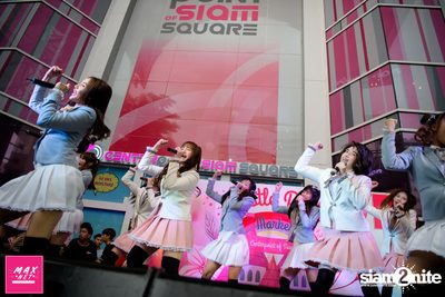 Sweat16 x Pod Mini Concert at Castle Pink Market — photo 103