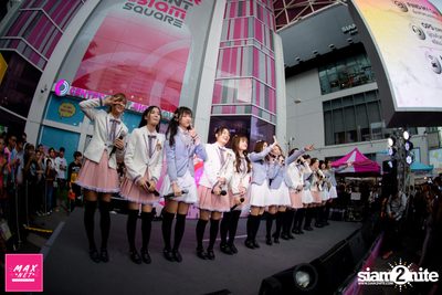 Sweat16 x Pod Mini Concert at Castle Pink Market — photo 106